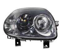 DIEDERICHS Faro Derecho Halógeno Para Renault Clio II BB_ CB_ 1.2