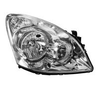 DIEDERICHS Faro Derecho Halógeno Para Toyota Corolla Verso ZER_