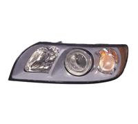 DIEDERICHS Faro Derecho Halógeno Para Volvo V50 MW 2.0 D 1.6 545 1.8