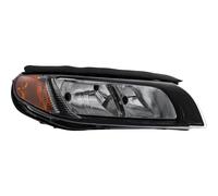 DIEDERICHS Faro Derecho Halógeno Para Volvo XC70 II 136 2.4 D/D4 AWD