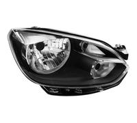 DIEDERICHS Faro Derecho Halógeno Para VW UP 121 122 BL1 BL2 1.0