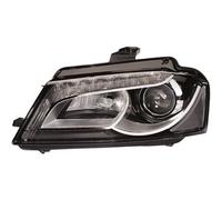 DIEDERICHS Faro Derecho LED Para Audi A3 8P1 1.2 TSI 1.6 TDI 8PA S3