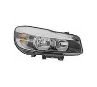 DIEDERICHS Faro Derecho LED Para BMW 2 Active Tourer F45 218I 218D