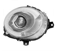 DIEDERICHS Faro Derecho LED Para MINI Mini F56 One Cooper F55