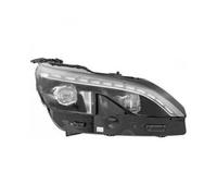 DIEDERICHS Faro Derecho LED Para Peugeot 3008 SUV M_ 1.6 PureTech