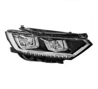 DIEDERICHS Faro Derecho LED Para VW Passat Variant 3G5 2.0 TDI