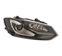 DIEDERICHS Faro Derecho LED Para VW Polo 6R 6C 1.2 TSI 6R 1.4