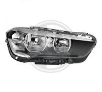 DIEDERICHS Faro Derecho Para BMW X1 F48 XDRIVE20D SDRIVE18D