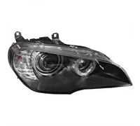 DIEDERICHS Faro Derecho Para BMW X5 E70