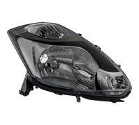 DIEDERICHS Faro Derecho Para Daihatsu Sirion M3 1.0 1.3 Subaru