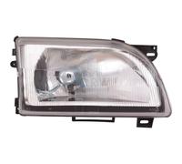 DIEDERICHS Faro Derecho Para Ford Transit Kasten E_ _ 2.5 Di 2.0