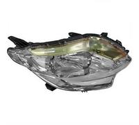 DIEDERICHS Faro Derecho Para Mitsubishi L 200/Triton KJ_ KK_ KL_