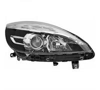 DIEDERICHS Faro Derecho Para Renault Scénic III JZ0/1_ 1.5 dCi 1.6