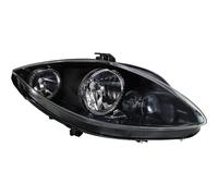 DIEDERICHS Faro Derecho Para Seat Leon 1P1 Altea 5P1 5P2 Bj. 2005-2009