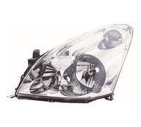 DIEDERICHS Faro Derecho Para Toyota Corolla Verso ZER_ ZZE_ R1_