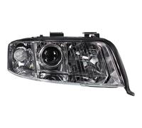 DIEDERICHS Faro Derecho Xenon Para Audi A6 Avant 4B C5 2.5 TDI