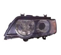 DIEDERICHS Faro Derecho Xenon Para BMW X5 E53 3.0d 3.0i