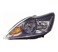 DIEDERICHS Faro Derecho Xenon Para Ford Focus II DA_ HCP DP 1.8