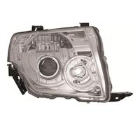 DIEDERICHS Faro Derecho Xenon Para Mitsubishi Pajero IV V8_W V9_W