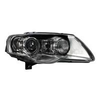 DIEDERICHS Faro Derecho Xenon Para VW Passat Variant 3C5 2.0 TDI 16V