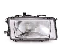 DIEDERICHS Faro Halógeno Derecho Para Audi 80 89 89Q 8A B3
