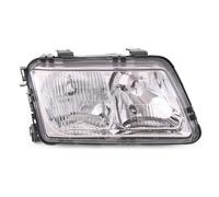 DIEDERICHS Faro Halógeno Derecho Para Audi A3 8L1