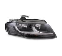 DIEDERICHS Faro Halógeno Derecho Para Audi A4 Avant 8K5 B8 8K2