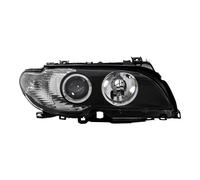 DIEDERICHS Faro Halógeno Derecho Para BMW 3er Cabriolet E46