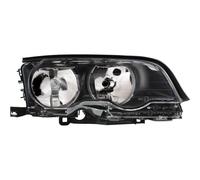 DIEDERICHS Faro Halógeno Derecho Para BMW 3er Cabriolet E46