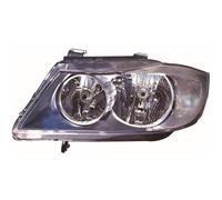 DIEDERICHS Faro Halógeno Derecho Para BMW 3er Touring E91 E90