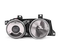 DIEDERICHS Faro Halógeno Derecho Para BMW 5er E34