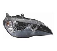 DIEDERICHS Faro Halógeno Derecho Para BMW X5 E70