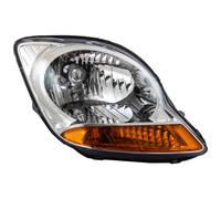 DIEDERICHS Faro Halógeno Derecho Para Chevrolet Matiz M200 M250