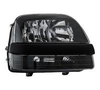 DIEDERICHS Faro Halógeno Derecho Para Fiat Doblo Cargo 223 119