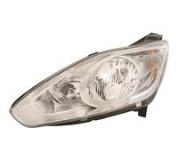 DIEDERICHS Faro Halógeno Derecho Para Ford C-Max II DXA/CB7 DXA/CEU