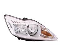 DIEDERICHS Faro Halógeno Derecho Para Ford Focus II DA_ HCP DP