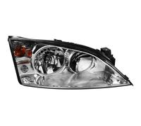 DIEDERICHS Faro Halógeno Derecho Para Ford Mondeo III Turnier BWY B5Y