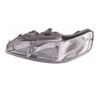 DIEDERICHS Faro Halógeno Derecho Para Honda Accord VI CK CG CH CF8