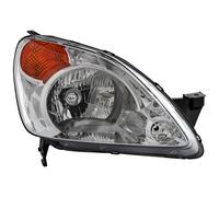 DIEDERICHS Faro Halógeno Derecho Para Honda CR-V II RD