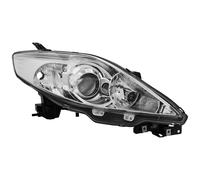 DIEDERICHS Faro Halógeno Derecho Para Mazda 5 CR19