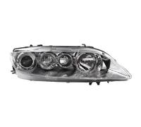 DIEDERICHS Faro Halógeno Derecho Para Mazda 6 Station Wagon GY GG