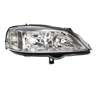 DIEDERICHS Faro Halógeno Derecho para Opel Astra G Cc F48_ F08_ F35 _