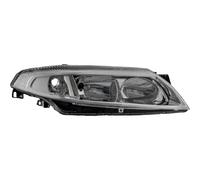 DIEDERICHS Faro Halógeno Derecho Para Renault Laguna II BG0/1 KG0/1