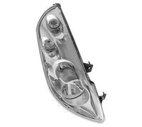DIEDERICHS Faro Halógeno Derecho Para Renault Master III Bus JV FV