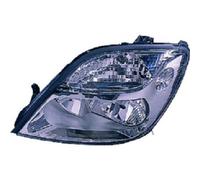 DIEDERICHS Faro Halógeno Derecho Para Renault Megane Scenic JA0/1