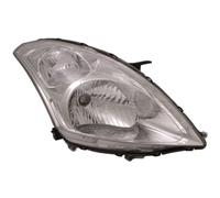 DIEDERICHS Faro Halógeno Derecho Para Suzuki Swift IV FZ NZ