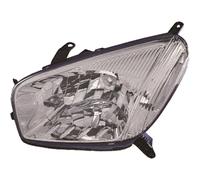 DIEDERICHS Faro Halógeno Derecho Para Toyota RAV 4 II CLA2_ XA2_