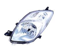 DIEDERICHS Faro Halógeno Derecho Para Toyota Yaris _P9_ SCP9_ NSP9_