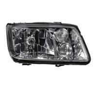 DIEDERICHS Faro Halógeno Derecho Para VW Bora 1J2 1J6