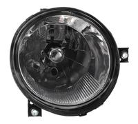 DIEDERICHS Faro Halógeno Derecho Para VW Lupo 6X1 6E1